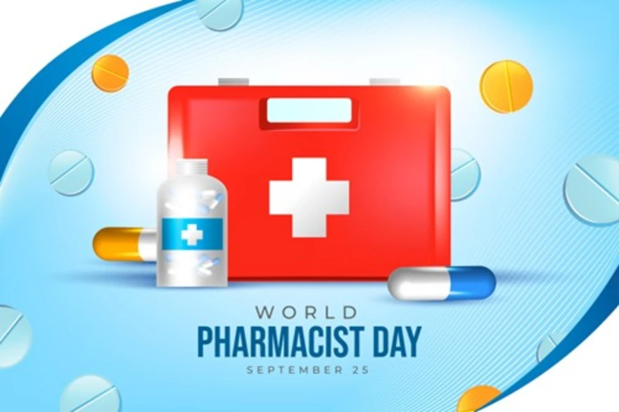World Pharmacists Day Theme