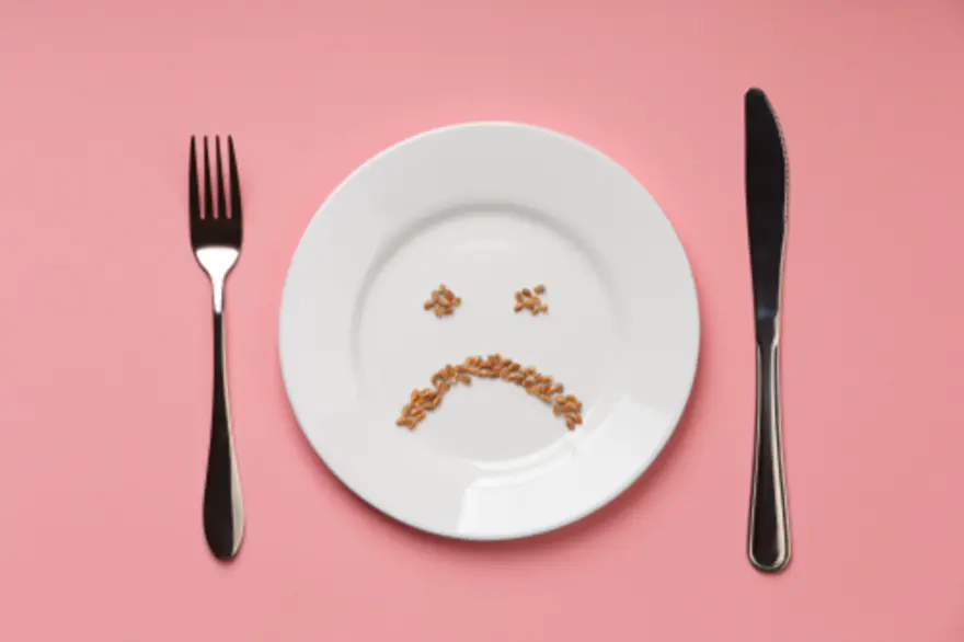 Bulimia nervosa eating disorder