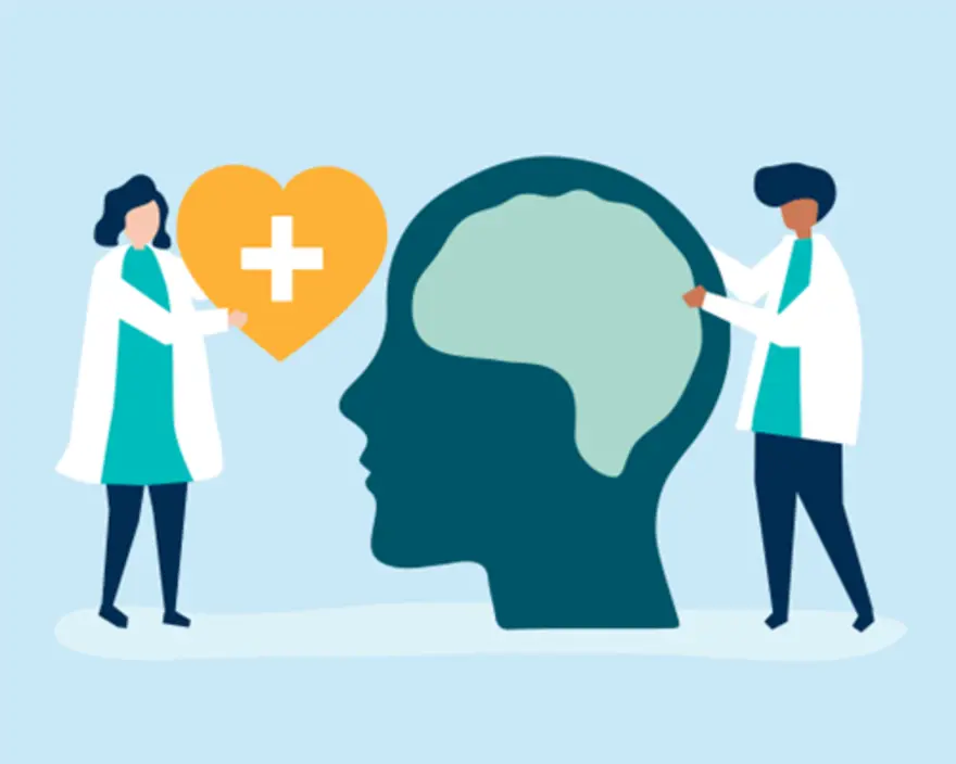 Brain effects of Creutzfeldt-Jakob disease