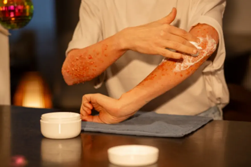 Hidradenitis Suppurativa Treatment