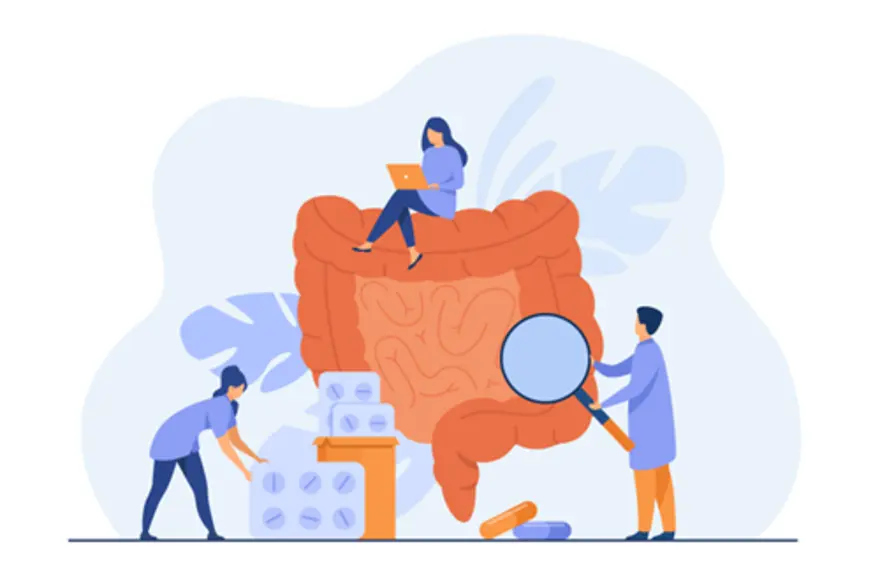 Stoma reversal surgery