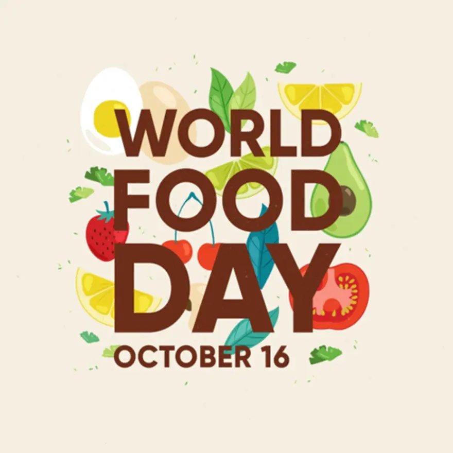 world food day activities