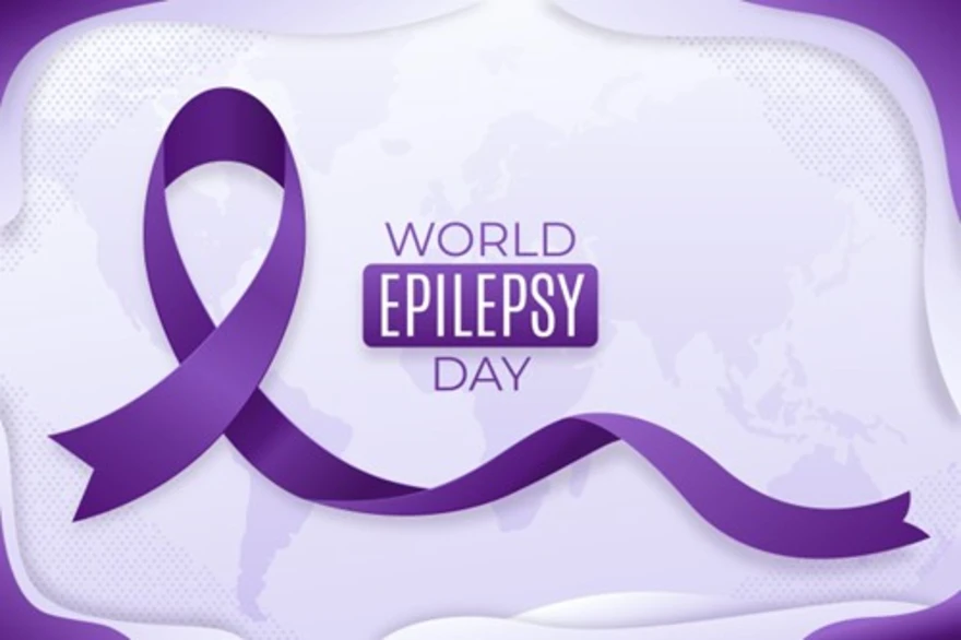 National Epilepsy Day 2025 raising awareness about epilepsy