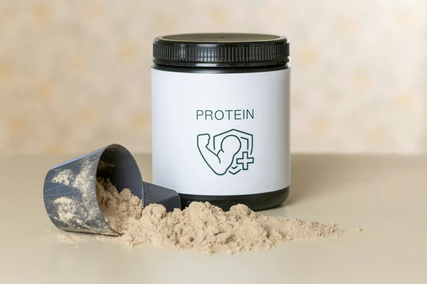 best protein powder