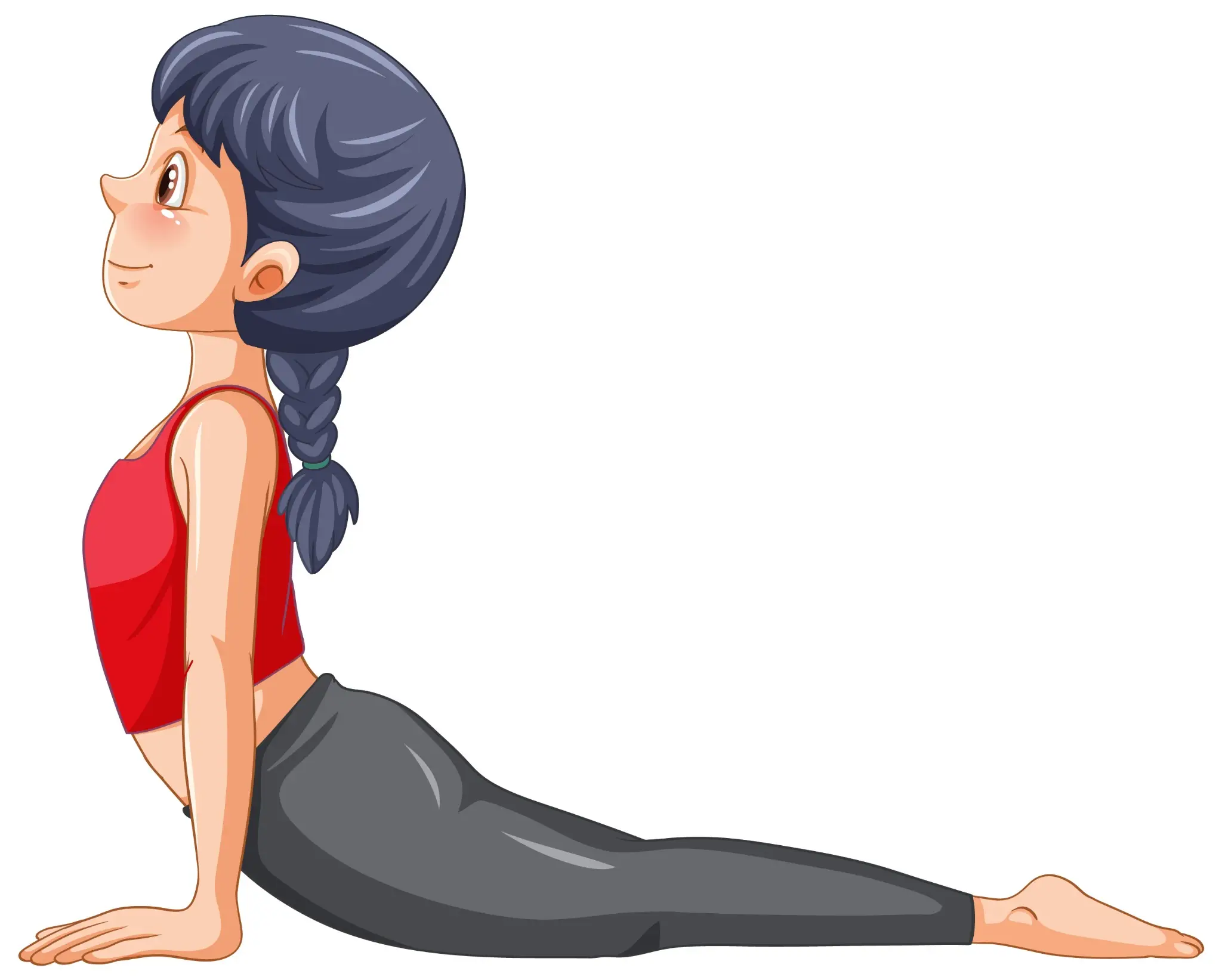 Bhujangasana Cobra Pose Benefits