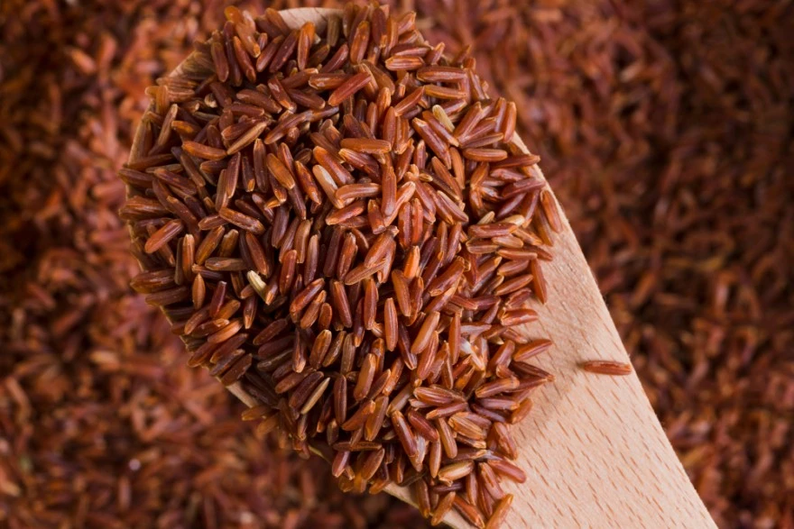 10 Health Benefits of Brown Rice | Nutrition & Uses