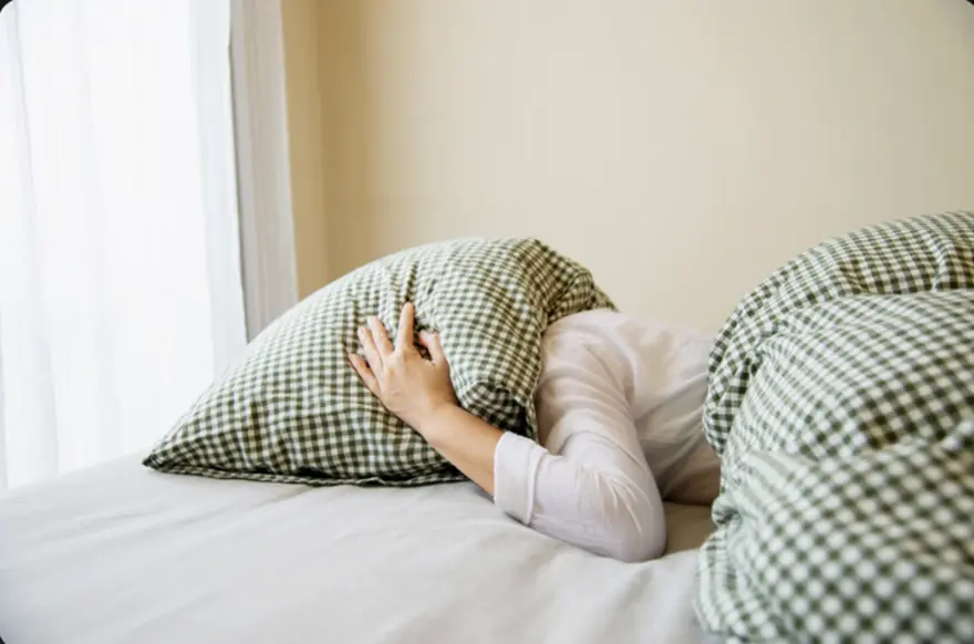 Simple Habits For Restful Nights