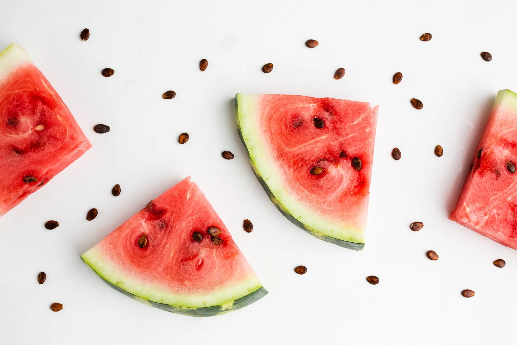 Watermelon Seeds Benefits