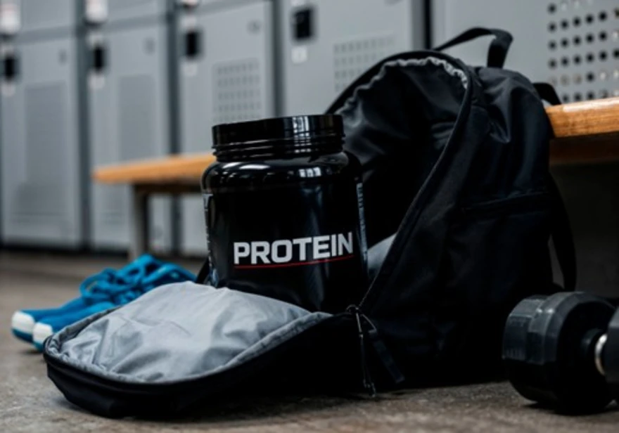 Whey protein side effects