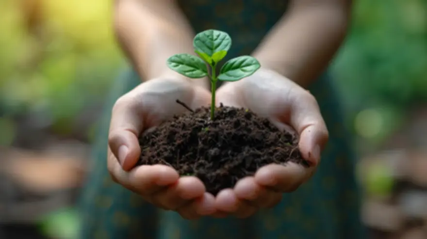 World Soil Day 2025 and soil conservation