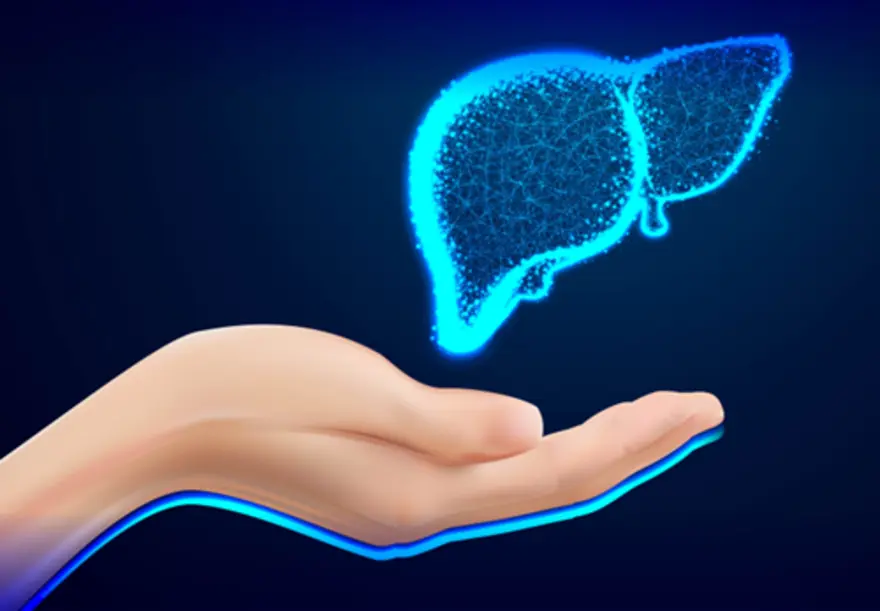 Liver Hemangioma - Symptoms & Causes