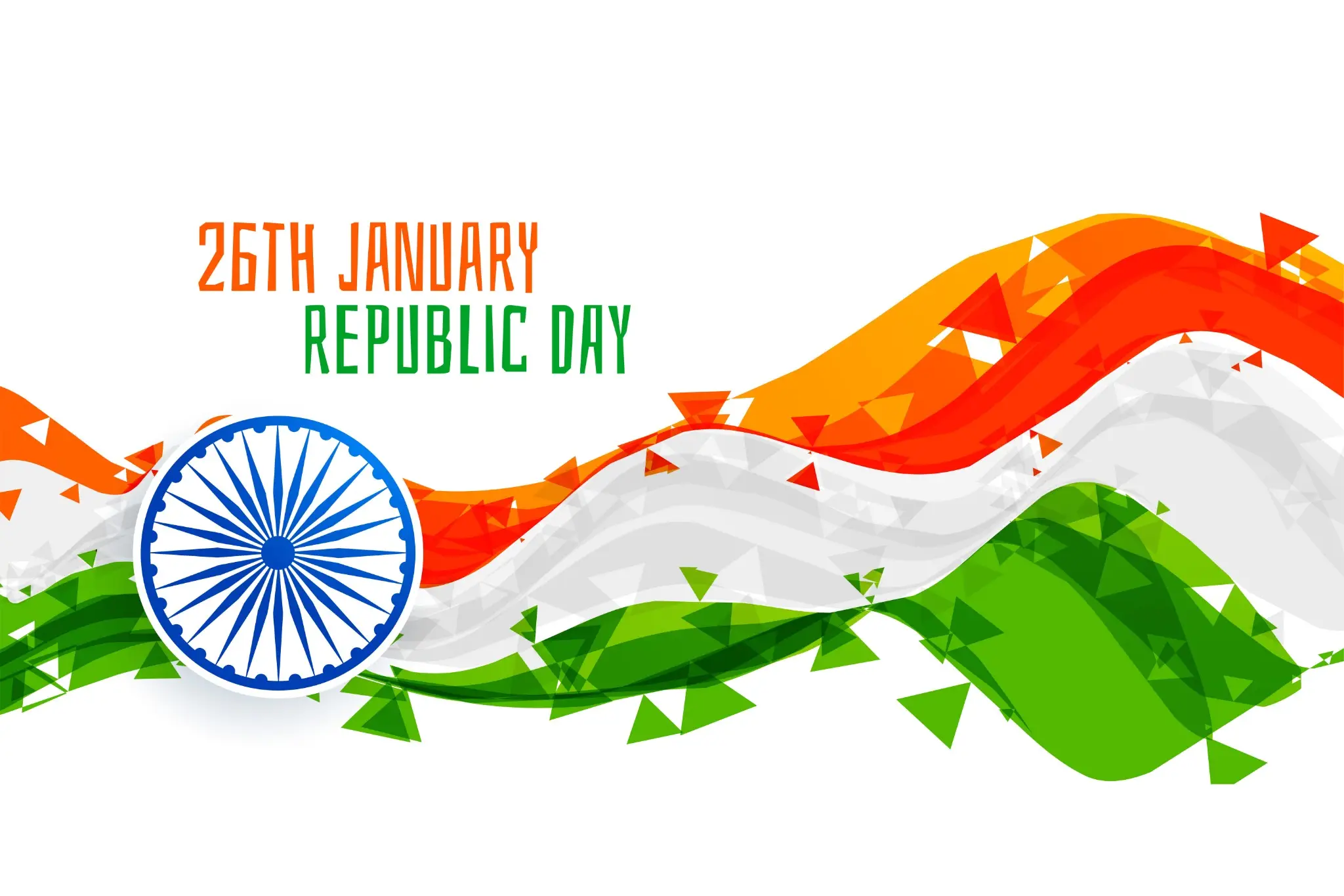Health checkups for a healthy India on Republic Day
