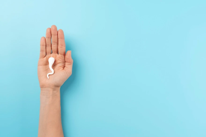 Benefits of semen retention