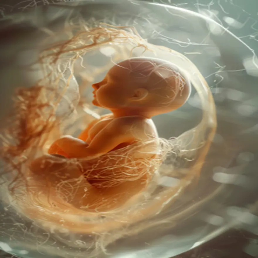 கர்ப்பத்தில் anterior மற்றும் posterior placenta நிலை