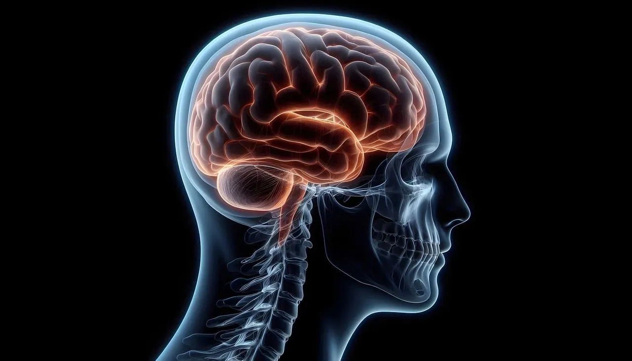 Ependymoma tumor diagnosis