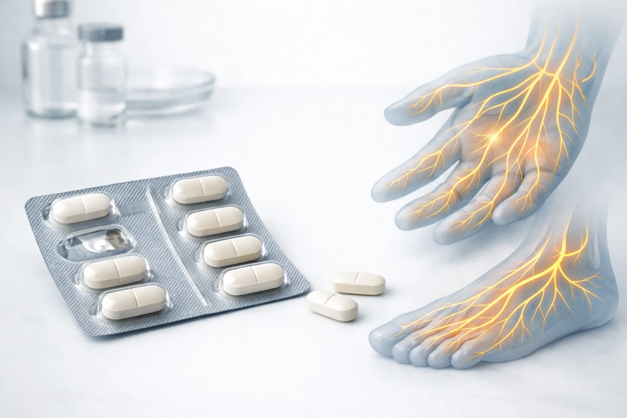 neurobion forte medicine