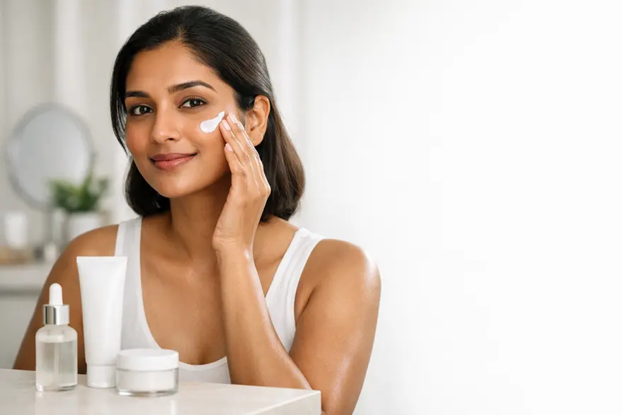 Natural and safe alternatives to skin lightening creams