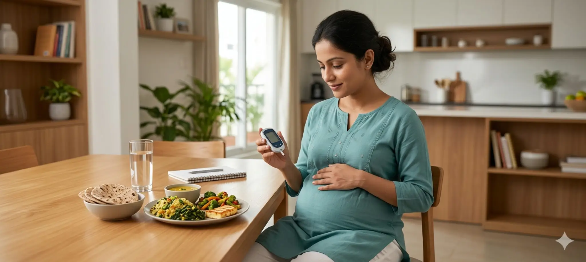 Diabetes in Pregnancy