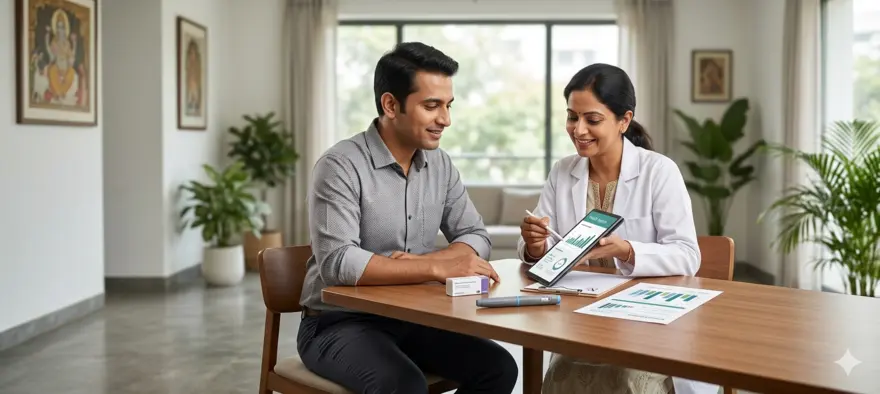 glp 1 medications for metabolic health