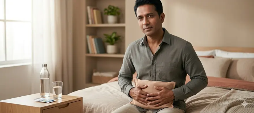 Home remedies for urine infection