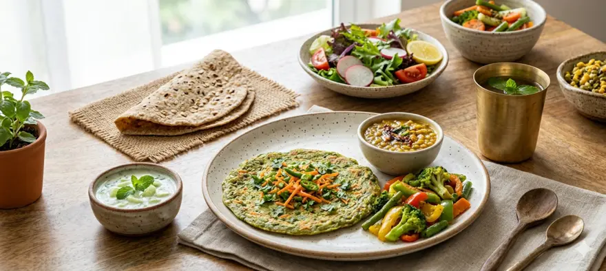 Healthy recipes for weight loss