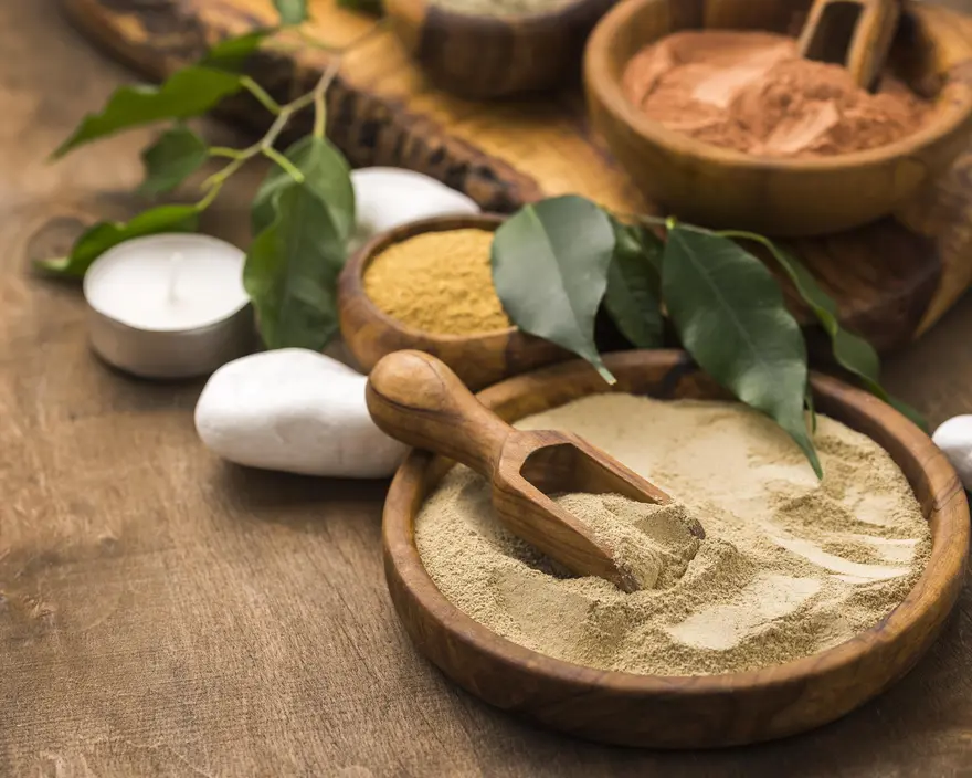 Discover the powerful health benefits of Triphala