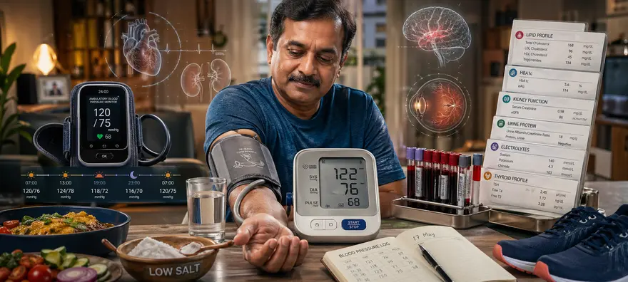 World Hypertension Day
