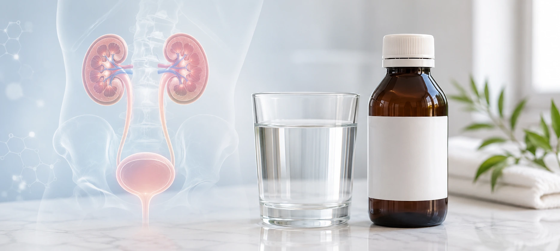 alkasol syrup for urinary tract infection