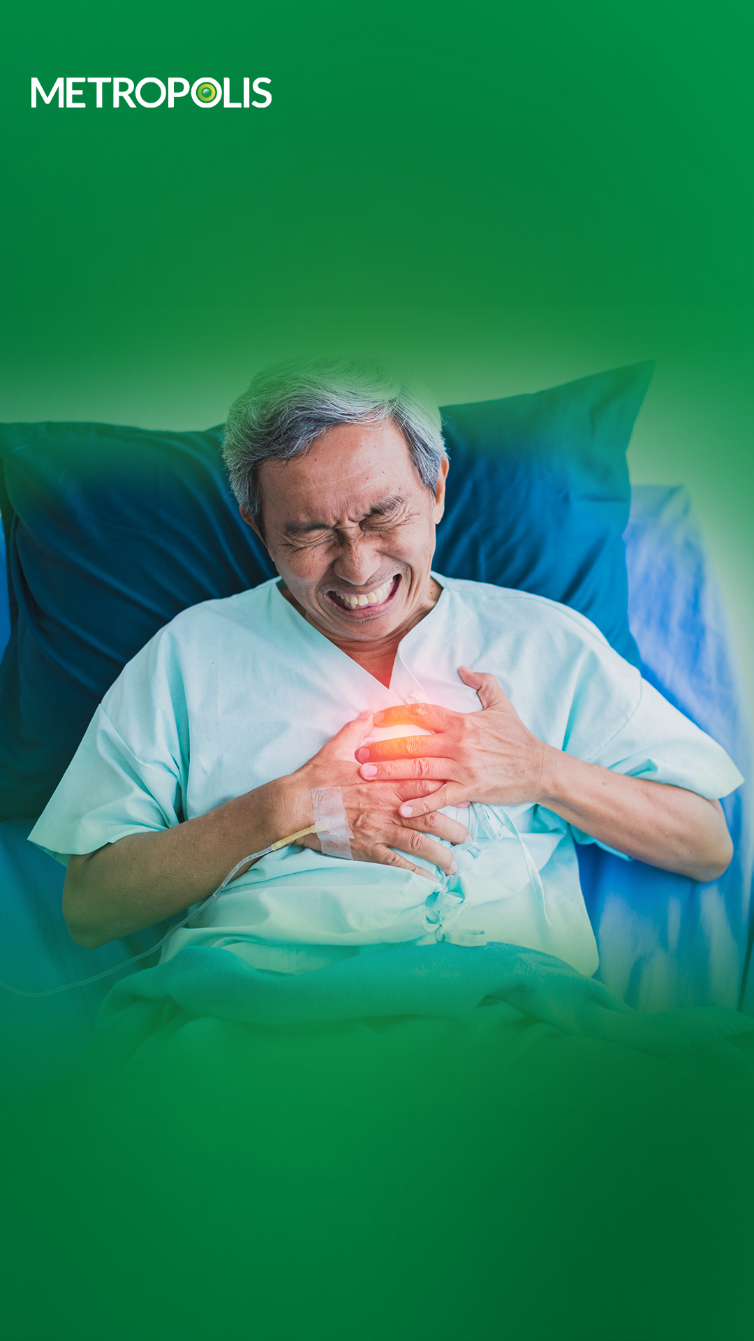 Congestive heart failure